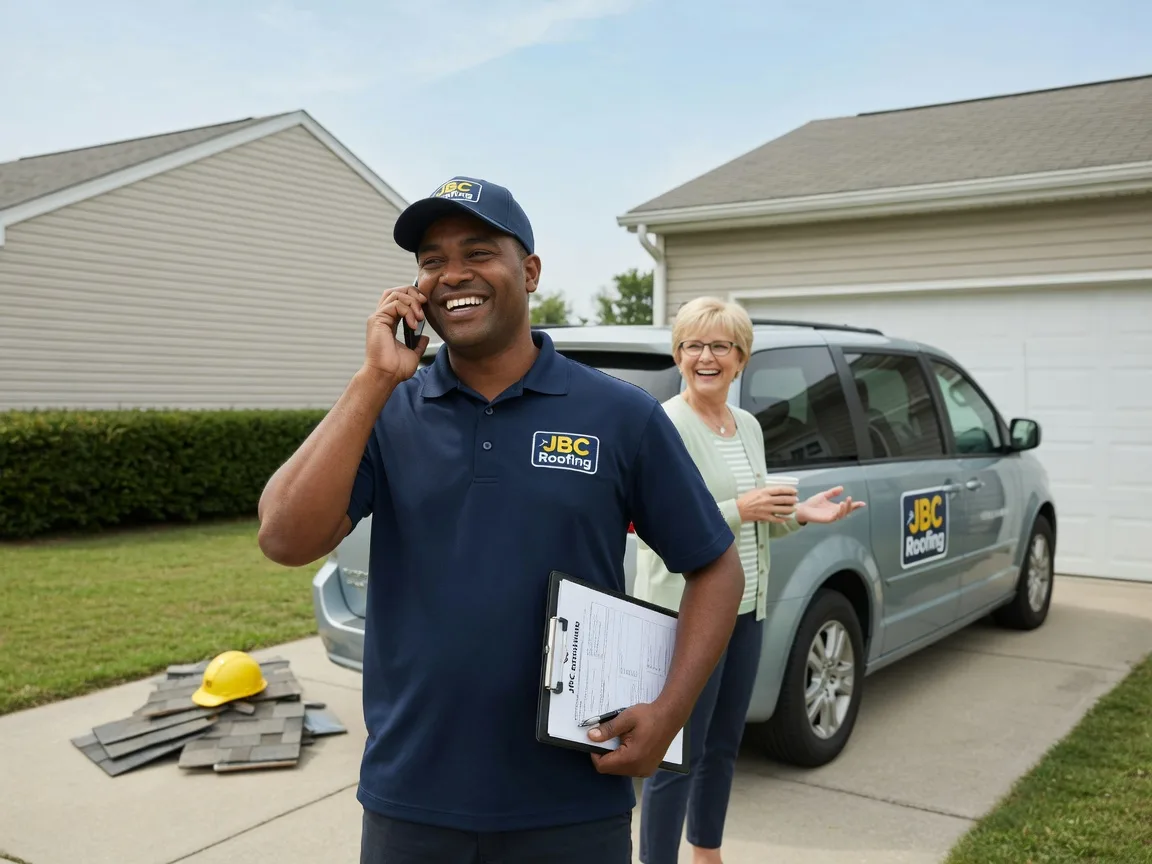 Roof Replacement Kempton, PA FAQs